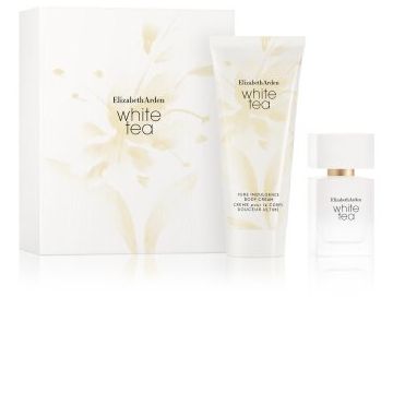Elizabeth Arden White Tea set cadou pentru femei