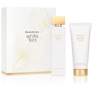 Elizabeth Arden White Tea White Tea Eau set cadou pentru femei