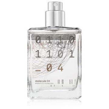 Escentric Molecules Molecule 04 Eau de Toilette unisex