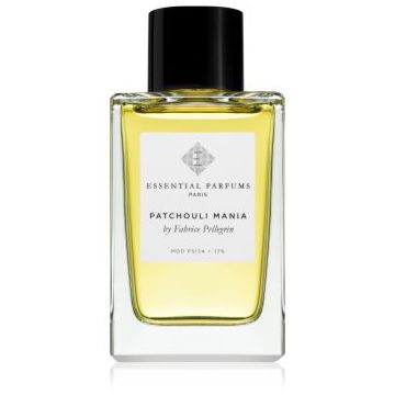Essential Parfums Patchouli Mania Eau de Parfum unisex