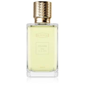 Ex Nihilo Cologne 352 Eau de Parfum unisex