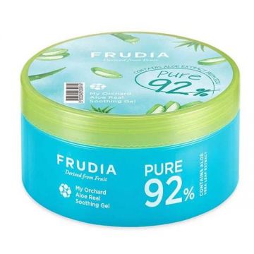 Gel Calmant cu Aloe Vera - Frudia My Orchard  Aloe Vera Soothing Gel, 300 g