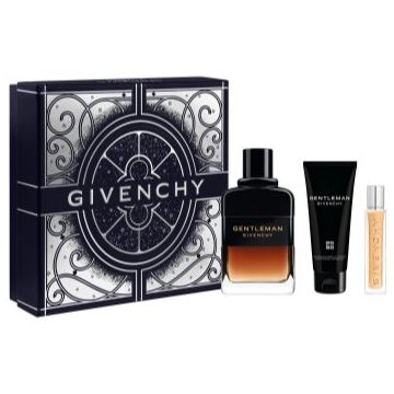 GIVENCHY Gentleman Réserve Privée set cadou pentru bărbați