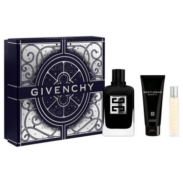 GIVENCHY Gentleman Society set cadou pentru bărbați