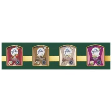 GLADE Gift Set set cadou