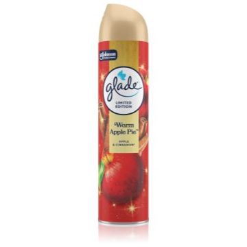 GLADE Warm Apple Pie odorizant de camera