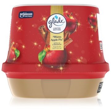 GLADE Warm Apple Pie odorizant de camera