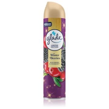 GLADE Winter Berries odorizant de camera