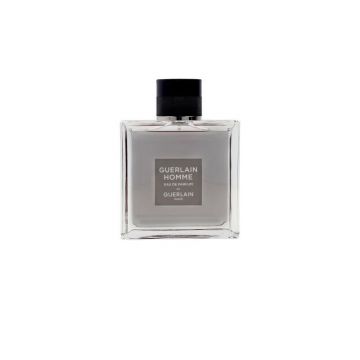 Guerlain Homme Apa de parfum pentru barbati Tester EDP Volum 100 ml
