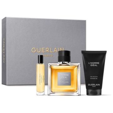 GUERLAIN L'Homme Idéal set cadou editie limitata pentru bărbați