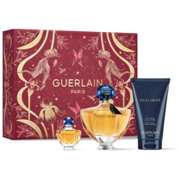 GUERLAIN Shalimar set cadou editie limitata pentru femei
