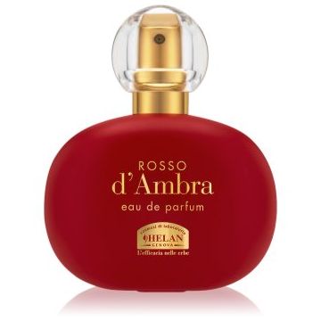 Helan Rosso d'Ambra Eau de Parfum Eau de Parfum pentru femei