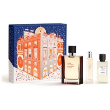 HERMÈS Terre d’Hermès Set set cadou pentru bărbați