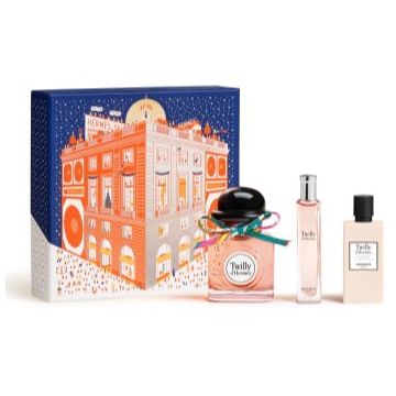 HERMÈS Twilly d’Hermès Set set cadou pentru femei