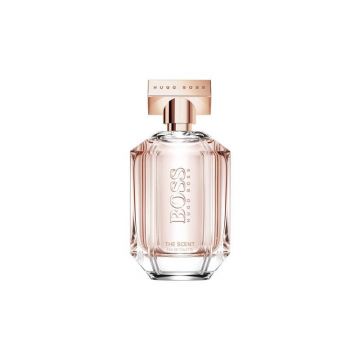 Hugo Boss The Scent Apa de toaleta pentru femei Tester EDT Volum 50 ml ieftin