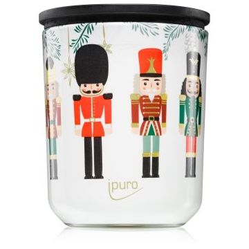 ipuro Finest Season lumânare parfumată