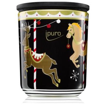 ipuro Magical Market lumânare parfumată