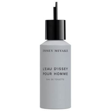 Issey Miyake L'Eau d'Issey Pour Homme Eau de Toilette pentru barbati Refil