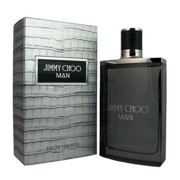 Jimmy Choo Man Intense, Apa de Toaleta, Bărbați, 200 ml