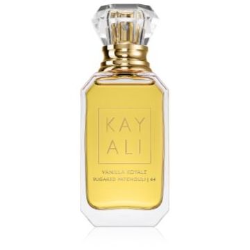 Kayali Vanilla Royale Sugared Patchouli | 64 Eau de Parfum pentru femei