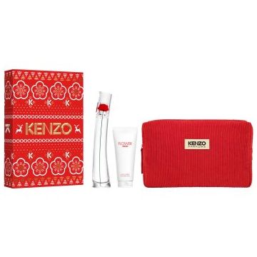 KENZO Flower by Kenzo set cadou pentru femei