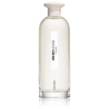 KENZO Jungle Homme Eau de Toilette pentru bărbați