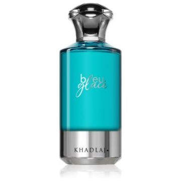 Khadlaj Bleu Glace extract de parfum pentru bărbați