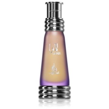 Khadlaj Lara Purple ulei parfumat unisex