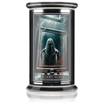 Kringle Candle Bloody Mary lumânare parfumată