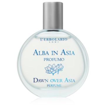 L'ERBOLARIO Alba In Asia Eau de Parfum pentru femei