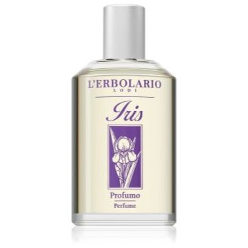 L'ERBOLARIO Iris Eau de Parfum pentru femei