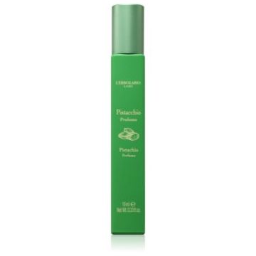 L'ERBOLARIO Pistacchio Eau de Parfum pentru femei