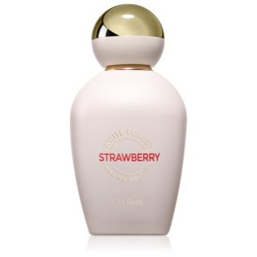 La Fede Strawberry White Forest Eau de Parfum pentru femei
