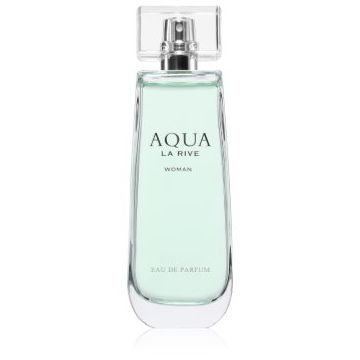 La Rive Aqua Woman Eau de Parfum pentru bărbați