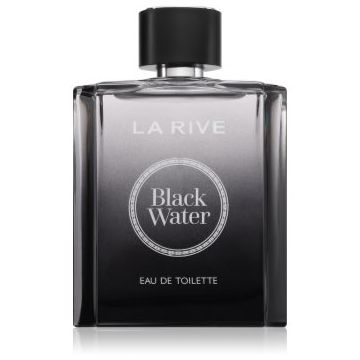 La Rive Black Water Eau de Toilette pentru bărbați La Rive Black Water Eau de Toilette pentru bărbați