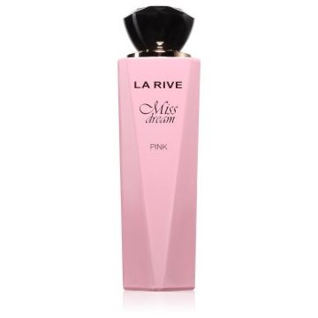La Rive Miss Dream Pink Eau de Parfum pentru femei