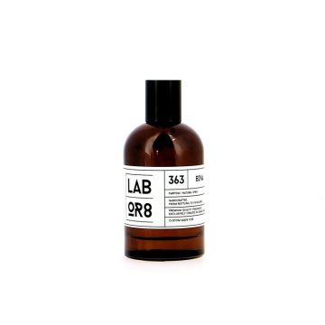 Labor8 Bina 363 Apa de parfum unisex EDP Volum 30 ml