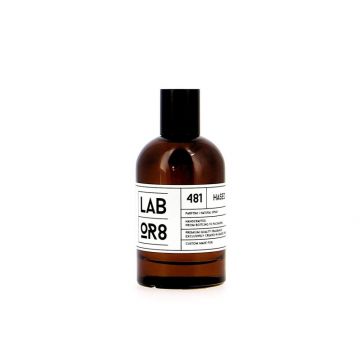Labor8 Hased 481 Apa de parfum unisex EDP Volum 100 ml
