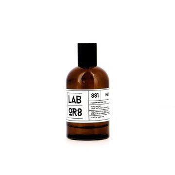 Labor8 Hod 881 Apa de parfum unisex EDP Volum 50 ml
