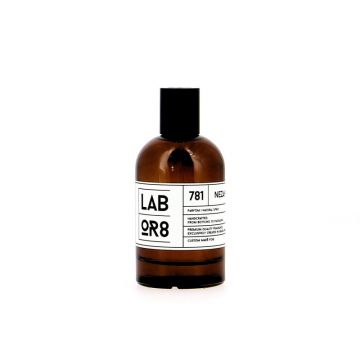 Labor8 Nezah 781 Apa de parfum unisex EDP Volum 50 ml
