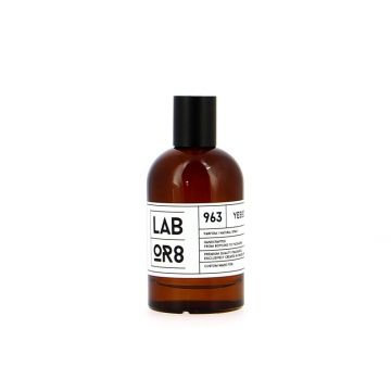 Labor8 Yesod 963 Apa de parfum unisex EDP Volum 50 ml