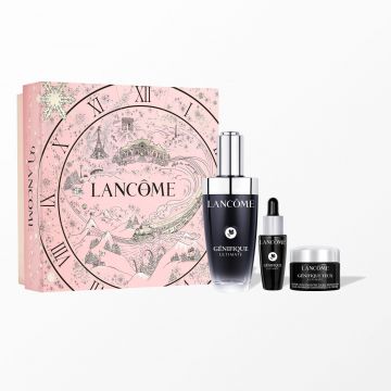 Lancôme Génifique Ultimate Serum Set 50 ml | Ediția de sărbători