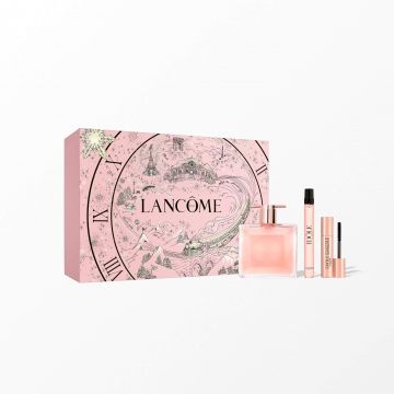Lancôme IDÔLE 25ml Set cadou de sărbători creat de Safia Ouares