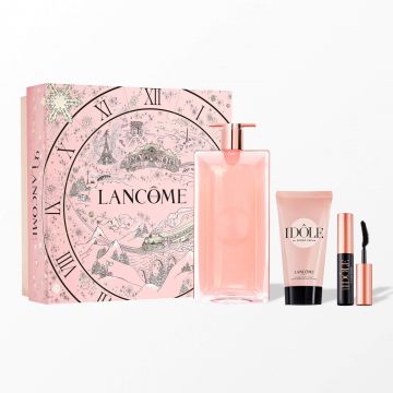 Lancôme IDÔLE 50ml Set cadou de sărbători creat de Safia Ouares