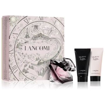 Lancôme La Nuit Trésor set cadou pentru femei