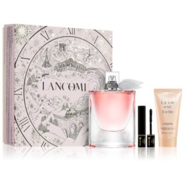 Lancôme La vie est belle set cadou pentru femei