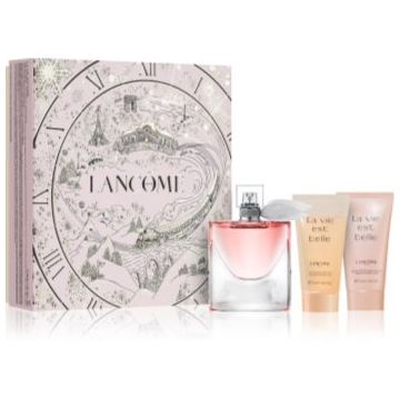 Lancôme La vie est belle set cadou pentru femei