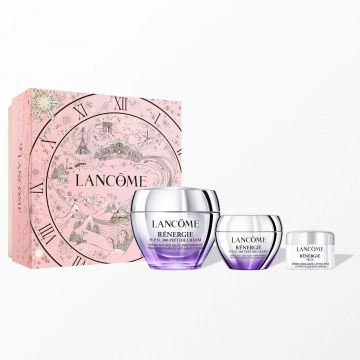 Lancôme Rénergie H.P.N 300-Peptide Cream 50ml Set | Ediția de sărbători