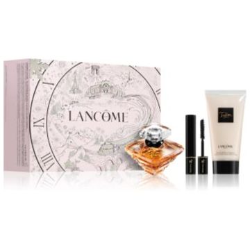 Lancôme Trésor set cadou pentru femei