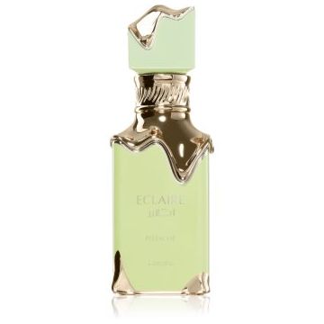 Lattafa Eclaire Pistache Eau de Parfum unisex